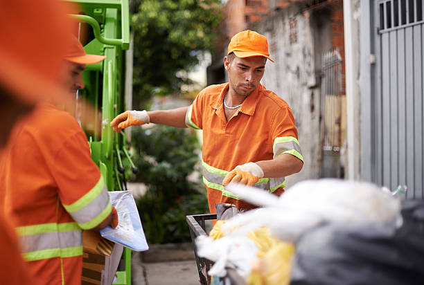 Best Attic Cleanout Services  in USA